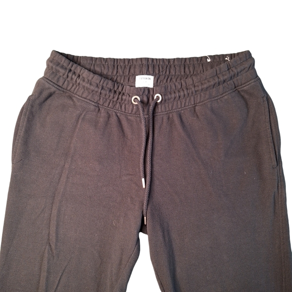 Cotton on jogger sweatpants - Picture 3 of 6